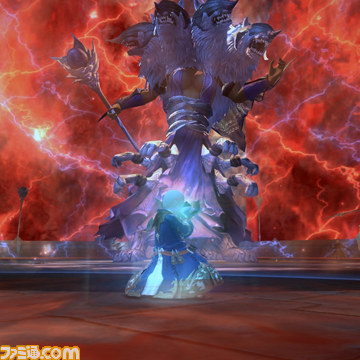 『新生FFXIV』クリスタルタワー: シルクスの塔の攻略情報をお届け！_39