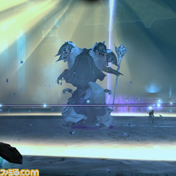『新生FFXIV』クリスタルタワー: シルクスの塔の攻略情報をお届け！_40