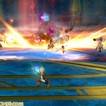 『新生FFXIV』クリスタルタワー: シルクスの塔の攻略情報をお届け！_46