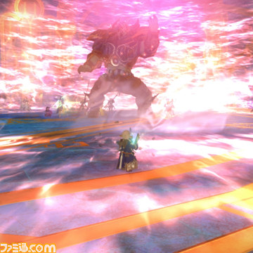 『新生FFXIV』クリスタルタワー: シルクスの塔の攻略情報をお届け！_47