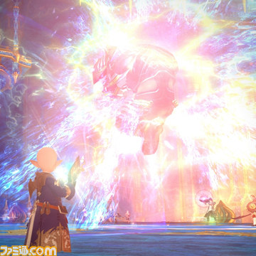 『新生FFXIV』クリスタルタワー: シルクスの塔の攻略情報をお届け！_48