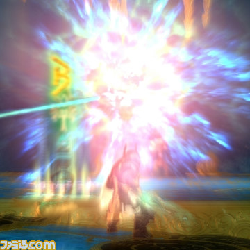 『新生FFXIV』クリスタルタワー: シルクスの塔の攻略情報をお届け！_49