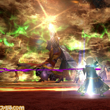 『新生FFXIV』クリスタルタワー: シルクスの塔の攻略情報をお届け！_51