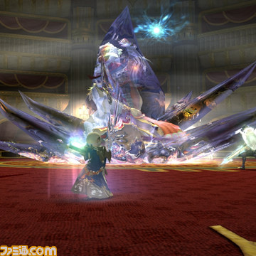 『新生FFXIV』クリスタルタワー: シルクスの塔の攻略情報をお届け！_52