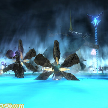 『新生FFXIV』クリスタルタワー: シルクスの塔の攻略情報をお届け！_58