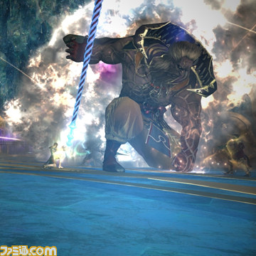 『新生FFXIV』クリスタルタワー: シルクスの塔の攻略情報をお届け！_61