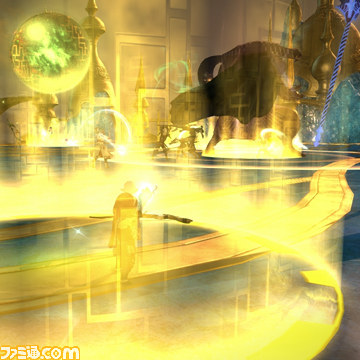 『新生FFXIV』クリスタルタワー: シルクスの塔の攻略情報をお届け！_62