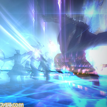 『新生FFXIV』クリスタルタワー: シルクスの塔の攻略情報をお届け！_64