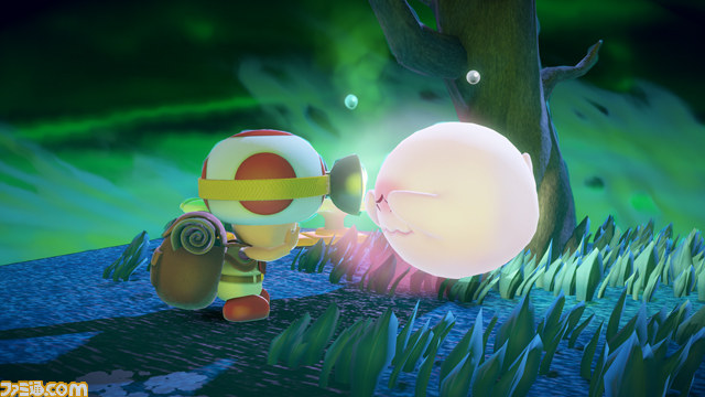 マリオじゃなくてキノピオ隊長が主役！　箱庭アクションゲーム『進め！キノピオ隊長』【任天堂新作特集】_10