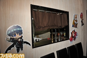 『ガンスリンガー ストラトス2』コラボカフェがオープン! 阿部敦さん&植田佳奈さんも登場したオープニングセレモニー&試食会をリポート_04