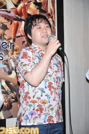 『ガンスリンガー ストラトス2』コラボカフェがオープン! 阿部敦さん&植田佳奈さんも登場したオープニングセレモニー&試食会をリポート_17
