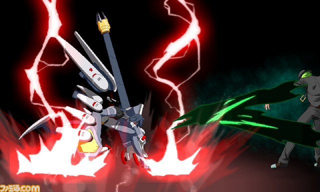 『ブレイブルー クロノファンタズマ』新キャラのセリカ＆ラムダの詳細が判明！ ロケテストは2014年8月7日より全国4都市でスタート_28