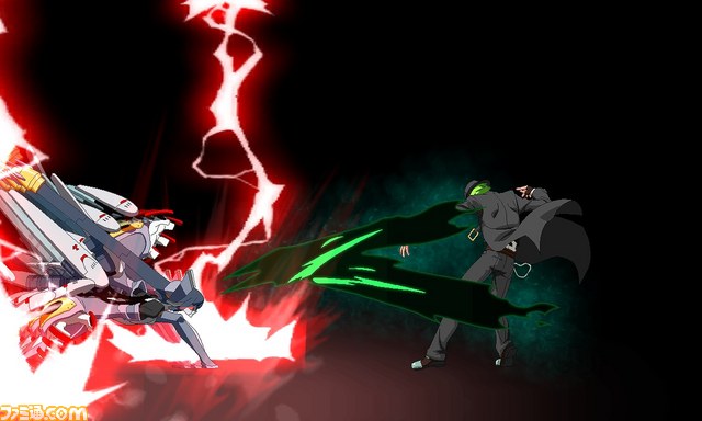 『ブレイブルー クロノファンタズマ』新キャラのセリカ＆ラムダの詳細が判明！ ロケテストは2014年8月7日より全国4都市でスタート_29