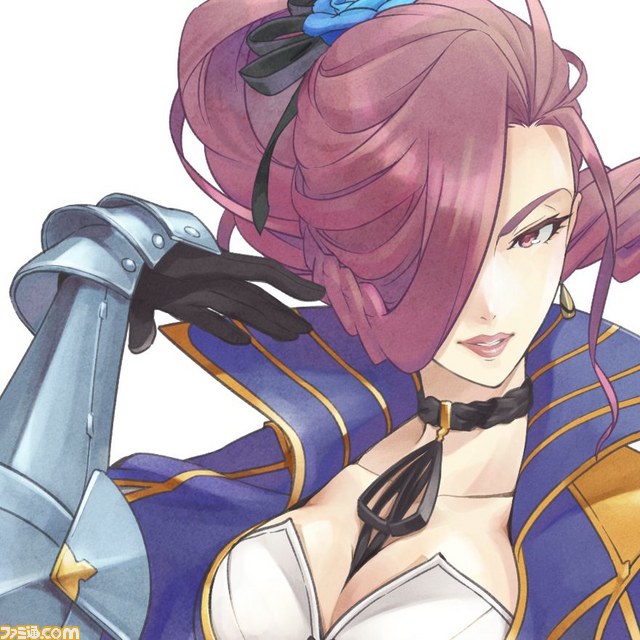 テイルズ オブ ゼスティリア 新キャラ リアルマップバトル や マップアクション など新情報をお届け テーマソングアーティスト Superflyのコメントも ファミ通 Com