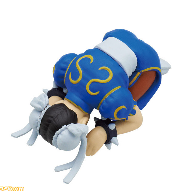 『ストリートファイター』コラボの“土下座ストラップ”＆ボクサーパンツが登場！_04
