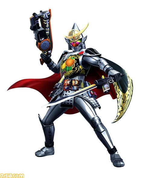 仮面ライダー バトライド ウォーii 無料dlc第2弾 仮面ライダー鎧武 極アームズ が本日 7月24日 より配信開始 ファミ通 Com 仮面ライダー バトライド ウォーii 無料dlc第2弾 仮面ライダー鎧武 極アームズ が本日 7月24日 より配信開始 ファミ通 Com