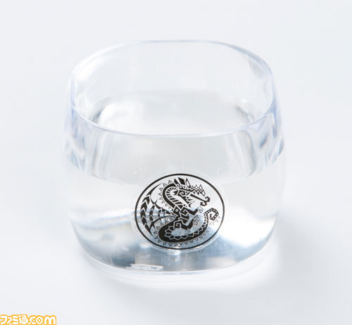 “10周年記念 モンスターハンター展”飲食スペースのコラボメニューや限定グッズ、特別展示アイテムなどの情報が公開_06