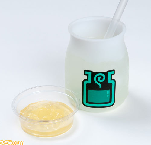 “10周年記念 モンスターハンター展”飲食スペースのコラボメニューや限定グッズ、特別展示アイテムなどの情報が公開_08