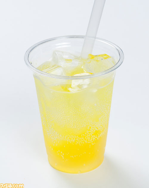 “10周年記念 モンスターハンター展”飲食スペースのコラボメニューや限定グッズ、特別展示アイテムなどの情報が公開_09