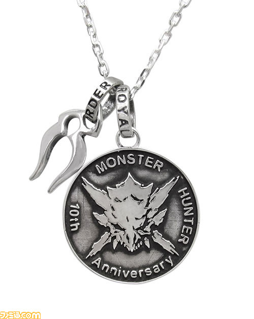 “10周年記念 モンスターハンター展”飲食スペースのコラボメニューや限定グッズ、特別展示アイテムなどの情報が公開_34