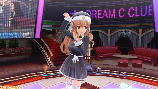 『ドリームクラブGogo.』DLC第7弾は多彩なコスチュームやアクセサリーが3週連続で配信_01