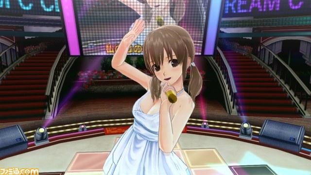 『ドリームクラブGogo.』DLC第7弾は多彩なコスチュームやアクセサリーが3週連続で配信_05