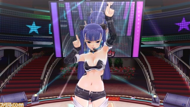 『ドリームクラブGogo.』DLC第7弾は多彩なコスチュームやアクセサリーが3週連続で配信_07