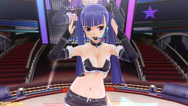 『ドリームクラブGogo.』DLC第7弾は多彩なコスチュームやアクセサリーが3週連続で配信_08