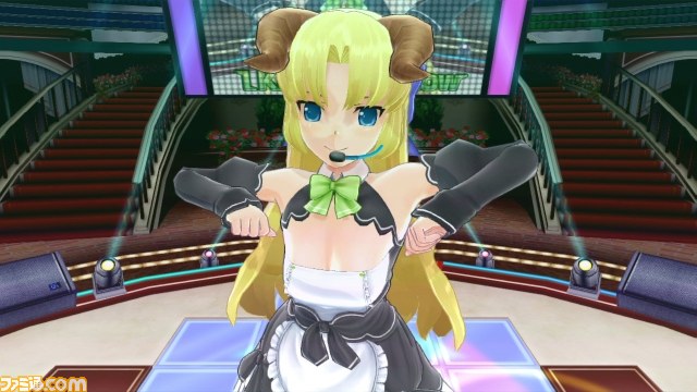 『ドリームクラブGogo.』DLC第7弾は多彩なコスチュームやアクセサリーが3週連続で配信_10