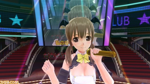 『ドリームクラブGogo.』DLC第7弾は多彩なコスチュームやアクセサリーが3週連続で配信_11