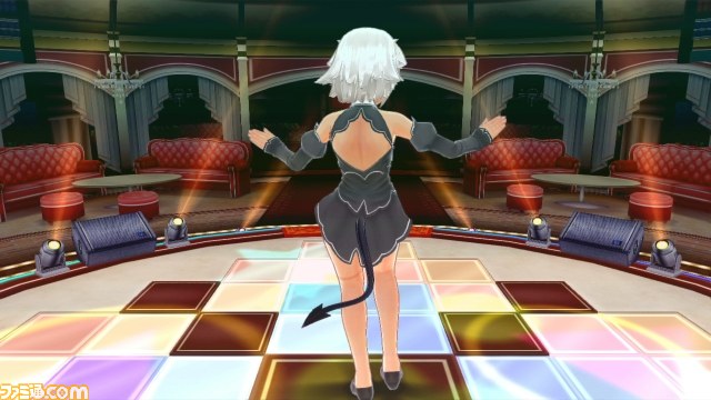 『ドリームクラブGogo.』DLC第7弾は多彩なコスチュームやアクセサリーが3週連続で配信_12