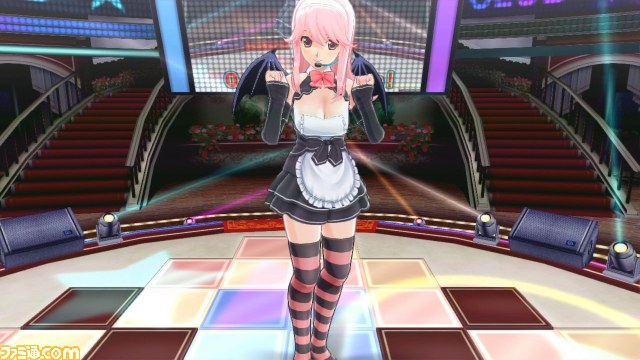『ドリームクラブGogo.』DLC第7弾は多彩なコスチュームやアクセサリーが3週連続で配信_13