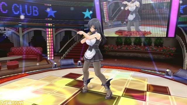 『ドリームクラブGogo.』DLC第7弾は多彩なコスチュームやアクセサリーが3週連続で配信_16