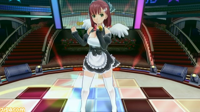 『ドリームクラブGogo.』DLC第7弾は多彩なコスチュームやアクセサリーが3週連続で配信_18