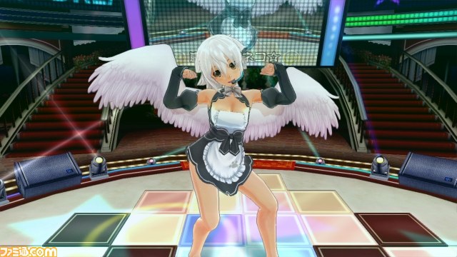 『ドリームクラブGogo.』DLC第7弾は多彩なコスチュームやアクセサリーが3週連続で配信_19