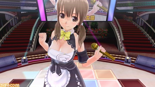 『ドリームクラブGogo.』DLC第7弾は多彩なコスチュームやアクセサリーが3週連続で配信_20