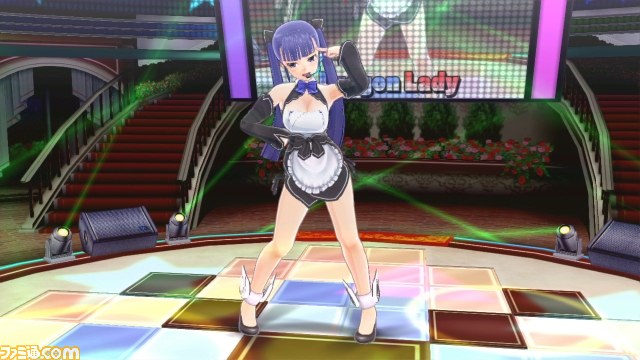 『ドリームクラブGogo.』DLC第7弾は多彩なコスチュームやアクセサリーが3週連続で配信_22
