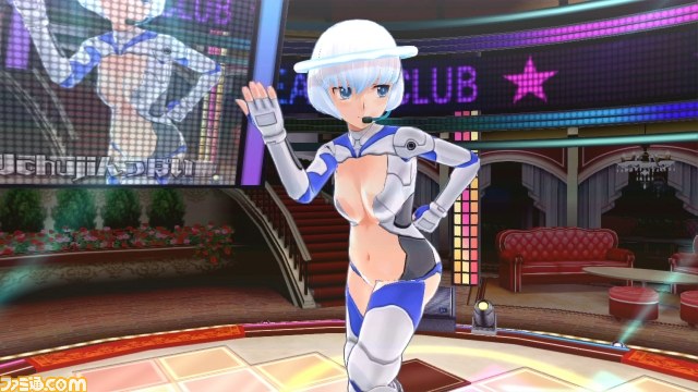 『ドリームクラブGogo.』DLC第7弾は多彩なコスチュームやアクセサリーが3週連続で配信_23