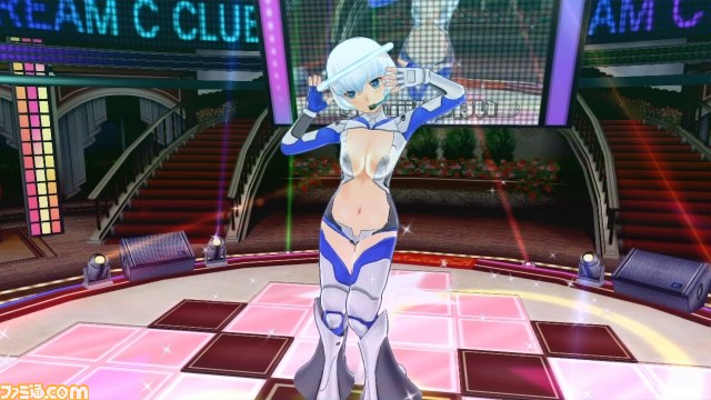 『ドリームクラブGogo.』DLC第7弾は多彩なコスチュームやアクセサリーが3週連続で配信_25
