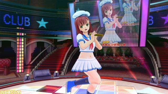 『ドリームクラブGogo.』DLC第7弾は多彩なコスチュームやアクセサリーが3週連続で配信_26