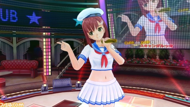 『ドリームクラブGogo.』DLC第7弾は多彩なコスチュームやアクセサリーが3週連続で配信_27