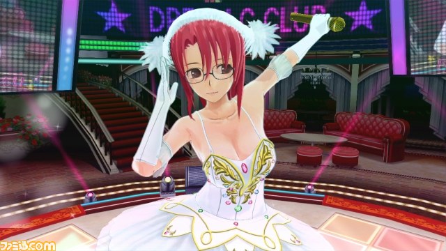 『ドリームクラブGogo.』DLC第7弾は多彩なコスチュームやアクセサリーが3週連続で配信_30