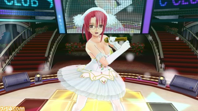 『ドリームクラブGogo.』DLC第7弾は多彩なコスチュームやアクセサリーが3週連続で配信_31