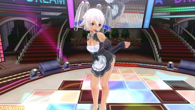 『ドリームクラブGogo.』DLC第7弾は多彩なコスチュームやアクセサリーが3週連続で配信_32