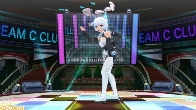『ドリームクラブGogo.』DLC第7弾は多彩なコスチュームやアクセサリーが3週連続で配信_33