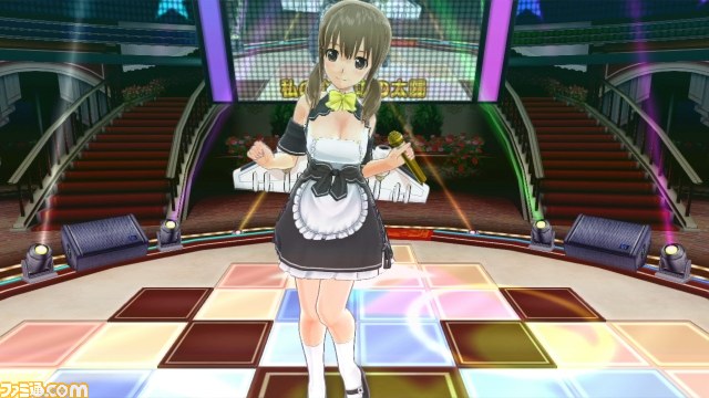 『ドリームクラブGogo.』DLC第7弾は多彩なコスチュームやアクセサリーが3週連続で配信_37