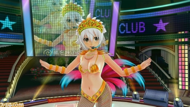 『ドリームクラブGogo.』DLC第7弾は多彩なコスチュームやアクセサリーが3週連続で配信_41