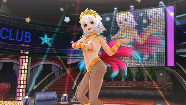 『ドリームクラブGogo.』DLC第7弾は多彩なコスチュームやアクセサリーが3週連続で配信_43