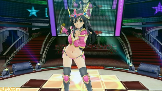 『ドリームクラブGogo.』DLC第7弾は多彩なコスチュームやアクセサリーが3週連続で配信_44