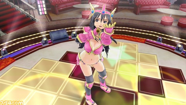 『ドリームクラブGogo.』DLC第7弾は多彩なコスチュームやアクセサリーが3週連続で配信_45